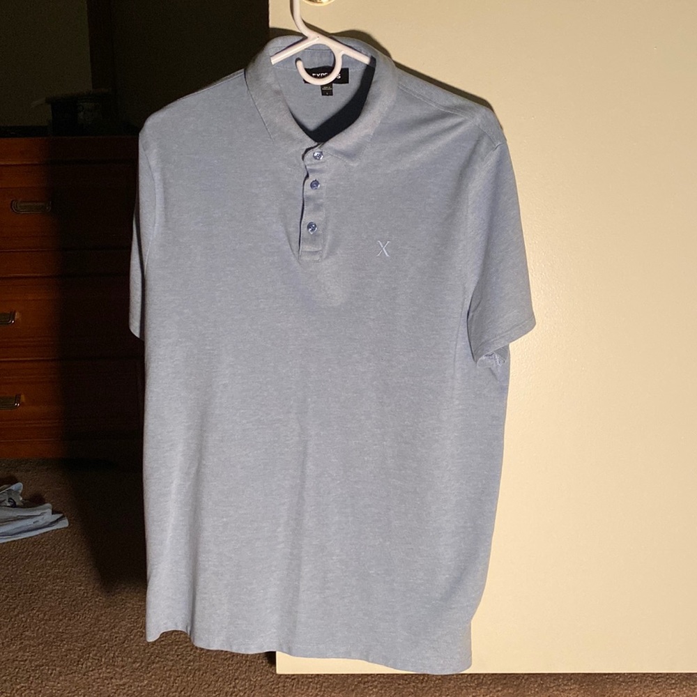 Mens Express Polo - Never Worn